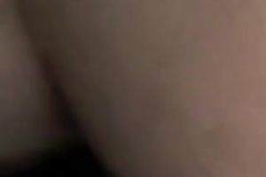 Argentinian seductress desires me to gangbang her in the booty