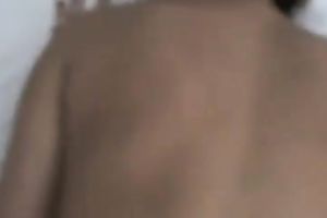 Argentinian seductress desires me to gangbang her in the booty