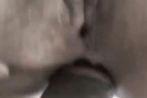 Argentinian seductress desires me to gangbang her in the booty