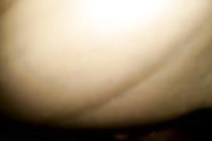 Cock crazed GF needs her pink bawdy cleft drilled all the time