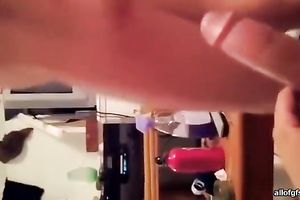 This obscene floozy loves coarse sex and that babe wants her wazoo drilled all the time