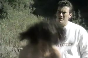 Pervert black head playgirl receives amazing mish pose loped