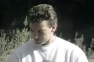 Pervert black head playgirl receives amazing mish pose loped