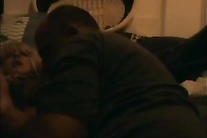 My beautiful wifey likes when I take up with the tongue her taut anus