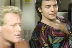 Horny and messy bicth with flawless booty receives shoved