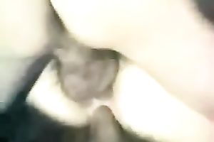 Laury double penetration