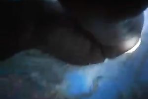 This is a sexy upskirt clip of sizzling hawt nympho