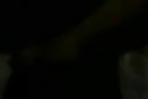 Nasty and filthy shaved twat of my aged horny white wife taped during masturbation