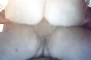 I not at any time receive tired of sex and I love riding my hubby's jock