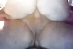 I not at any time receive tired of sex and I love riding my hubby's jock