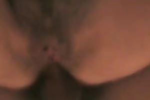 French non-professional sex with legal age teenager slut who ride dick on daybed