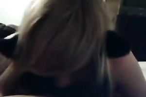 Horny sheboy sucks my rod and takes a breathtaking ride on it