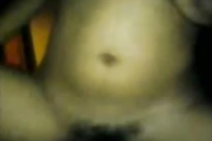 My barefaced Indian girlfriend can't live without cowgirl position