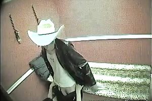 Petite brunette hair whore shows her blowjob skills to a nerdy fellow