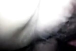 My unthinkably wicked BBC slut can't live without missionary position