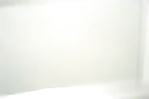 Spied on a slutty pair in the public WC fucking