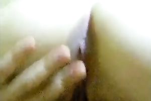 Asian floozy wishes me to eat and gangbang her unshaved cum-hole sluggishly