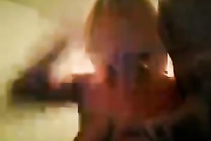 Horny as fuck mother I'd like to fuck can't live without getting pounded from the back