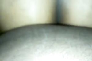 My super spoiled wife always asks me to fuck her from behind