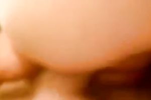 The tiny shaved vagina of my college girlfriend filmed for the 1st time