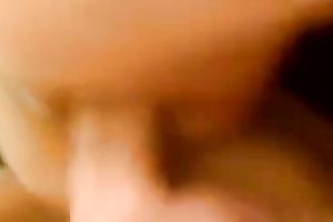 The tiny shaved vagina of my college girlfriend filmed for the 1st time