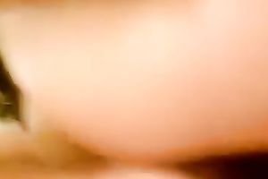 The tiny shaved vagina of my college girlfriend filmed for the 1st time