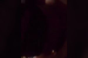 My hungry girlfriend sucks my wang just like a vacuum cleaner