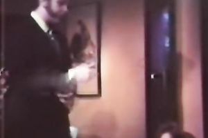 Dark head whorish hotties eat their pleasant slits passionately