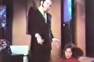 Dark head whorish hotties eat their pleasant slits passionately