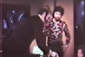 Dark head whorish hotties eat their pleasant slits passionately