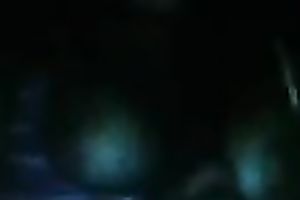 Just a random black cock sluts on cam in the total black masturbating