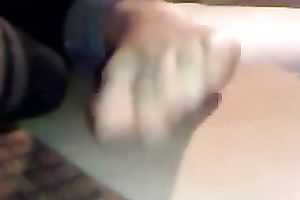 My lewd online viewers are so turned on by my hot feet
