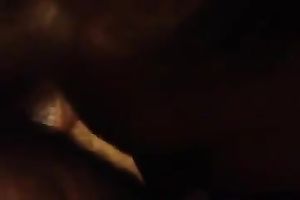 Amazing POV cock-sucking act with a cock-hungry slutty wife
