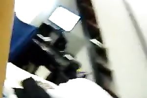 Exotic beauty sucks a hard dong after getting her wet crack licked