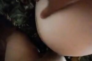 Mature PAWG coworker craves me to buttfuck her like a cheap whore