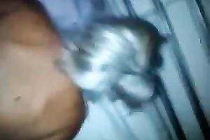 I actually do love fucking my girlfriend in front of a camera