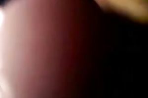 I actually do love fucking my girlfriend in front of a camera