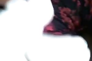 Blonde beauty receives her wet crack invaded by my dark shaft