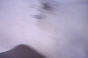 Horny man films on homemade POV movie scene how his GF sucks