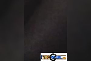 Horny man films on homemade POV movie scene how his GF sucks