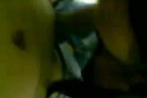 My girlfriend goes down on me and then copulates me on top