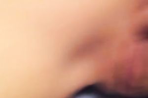 Playing with the legal age teenager cum-hole of my girlfriend makes me hungry