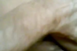 Stunning POV act with me enjoying vehement anal sex