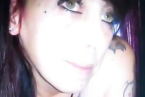 My green eyes and large boobies can hypnotize any man