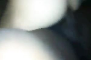 Latina milf white wife with bald ginny permeated hard