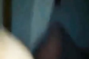 Latina milf white wife with bald ginny permeated hard