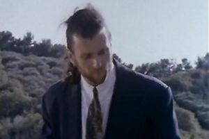 Charming brunette hair receives her cunt fucked deep in the morning