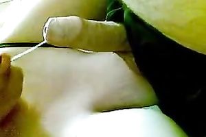 Horny big beautiful woman trollop sucks my rock hard dick in front of a camera