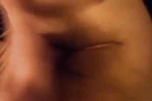 My slutty wife sucks and rubs my prick and lets me play with her fur pie