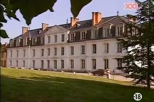 Horny and messy whore with wonderful butt receives induced in the room